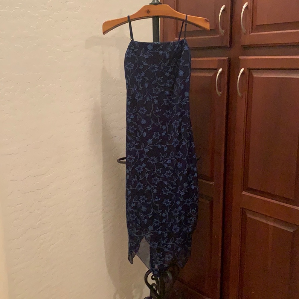 Preloved Strap Dress